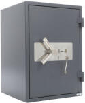 KRONBERG Seif certificat antiefractie si antifoc Kronberg® ProFire GRAND 67 cheie 670x480x455 mm EN1143/EN1/60P