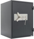 KRONBERG Seif certificat antiefractie si antifoc Kronberg® ProFire GRAND 75 cheie 750x555x547 mm EN1143/EN1/60P