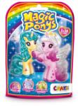 CRAZE Magic Ponys - Figurina Ponei (CRZ44971)
