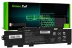Green Cell Baterie pentru laptop Green Cell TT03XL, HP EliteBook 755 G5 850 G5, HP ZBook 15u G5 (HP166V2)
