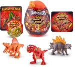 Smashers - Mini Ou surpriza, Dino Light-Up (7473) Figurina