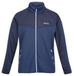 REGATTA Yare VI Softshell Kabát Férfiaknak - Kényelmes és Lélegző kék