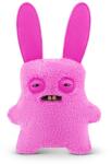 Fuggler - Jucarie de plus, 23 cm - Ciudateii animale uratele, Rabid Rabbit - Bunny (15731H)