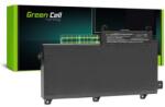 Green Cell Baterie pentru laptop Green Cell Pro CI03XL HP ProBook 640 G2 645 G2 650 G2 G3 655 G2 (HP184)