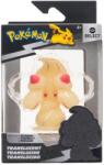 Pokémon - Figurina de actiune Select 7.5 cm, Translucent, Alcremie W6 (PKW3931) Figurina