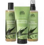 Urtekram Aloe Vera szett normál hajra