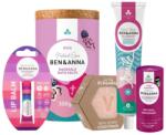  Ben & Anna termékszett - Rózsaszín