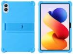  Husa din silicon WAVE pentru Xiaomi Redmi Pad 2 Pro albastru deschis
