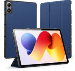 Dux Ducis DOMO Husă rabatabilă pentru Xiaomi Redmi Pad 2 Pro albastru