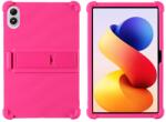  WAVE Husă din silicon pentru Xiaomi Redmi Pad 2 Pro roz