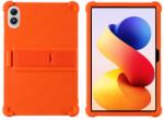  WAVE Husă din silicon pentru Xiaomi Redmi Pad 2 Pro portocaliu