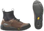 Northwave Cipő NORTHWAVE MTB MULTICROSS MID GTX FEKETE/BARNA