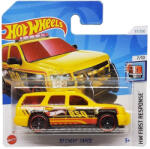 Mattel Mașinuță metalică '07 Chevy Tahoe HTB60 HW First Response (HTB60)