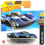 Mattel Mașinuță metalică Group C Fantasy HTC74 HW Race Day - Mattel (HTC74)