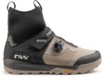 Northwave Cipő NORTHWAVE MTB KINGROCK PLUS GTX FEKETE/HOMOK