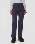 Descente Pantaloni De Schi Cu Talie îaltă Pentru Femei Descente Insulated Pants Bleumarin