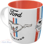  Ford Garage kávésbögre, Art 43065 , Vintage Ford szerelmeseinek, Kerámiabögre 330 ml