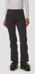 Descente Pantaloni De Schi Pentru Femei Descente Insulated Pants Negri