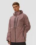 Volcom Geacă De Snowboarding Pentru Bărbați Volcom Guch Stretch Gore-tex Jacket Mov