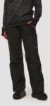 686 Pantaloni De Snowboard Pentru Femei 686 Wmns Gore-tex Willow Insulated Pant Negri