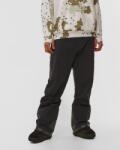 Volcom Pantaloni De Snowboarding Pentru Bărbați Volcom Guch Stretch Gore-tex Pant Negri