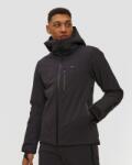 J Lindeberg Jachetă De Schi Pentru Bărbați J. lindeberg Omnia Jacket Neagră