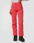 Descente Pantaloni De Schi Cu Talie îaltă Pentru Femei Descente Insulated Pants Rozi