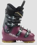 Dalbello Clăpari De Schi Pentru Femei Dalbello Veloce Max Gw 80 W