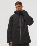 Volcom Geacă De Snowboarding Pentru Bărbați Volcom Guch Stretch Gore-tex Jacket Neagră