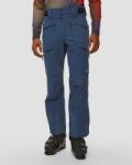Bogner Fire+ice Pantaloni De Schi Albaștri Pentru Bărbați Bogner Fire+ice Solomun-t