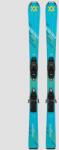 Völkl Schi Volkl Peregrine Jr Flat Cu Legături Marker 4.5 Jr 70mm 6120t1. ma