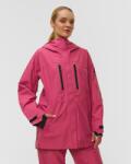 686 Jachetă De Snowboard Pentru Femei 686 Wmn Gore-tex Skyline Thrmgraph Jacket Roză