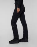 BOGNER Pantaloni Negri De Schi Pentru Femei Bogner Fraenzi1