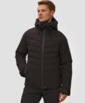 J Lindeberg Geacă De Schi Pentru Bărbați J. lindeberg Woody Jacket Neagră