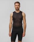 Rapha Top Termoactiv De Ciclism Pentru Bărbați Rapha Base Layer Negru