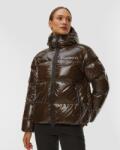 Bogner Fire+ice Geacă De Puf în Culoare De Ciocolată Pentru Femei Bogner Fire+ice Vally-d