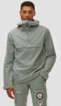 Amundsen Sports Jachetă De Schi De Tură Pentru Bărbați Amundsen Amundsen Peak Anorak Albastru-gri