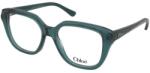 Chloe Диоптрични очила Chloe CH0293O 005 - alensa