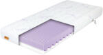 Wilsondo Saltea înaltă din spumă Violletta 160x200x20 - husă Lavender Saltea