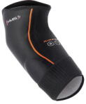 HMS Könyökpárna HMS LO1628 XL fekete|narancssárga