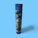  Paw Patrol Choco Buttons Tube csokis drazsé 130g - delfinbuvar