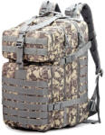 DRAGOWA Tactical Тактическа раница DRAGOWA Tactical 3P, ACU (DRG027.ACU)