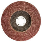 MTX P80 180xM14 legyezőtárcsa sarokcsiszolóhoz vastag (740759)