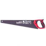 MTX 500mm rókafark fűrész 7-8TPI teflonos edzett 3Dfogazat (235519) - jooszerszam