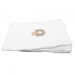 VHBW Nilfisk Supreme 100 / 150 / 250 / LCD porszívótáskák, 79 cm x 50 cm, 10 db (888101026)