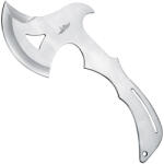 United Cutlery Gil Hibben GIL HIBBEN PRO THROWER AXE SILVER GH0866 (GH0866)
