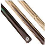  Snooker dákó Cannon Spark 2 részes + mini butt