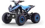 Beneo ZXT benzines gyerek quad, kék, 125cm3