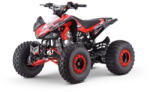 Beneo ZXT benzines gyerek quad, piros, 125cm3