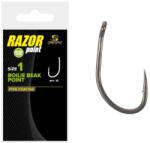 Carp Spirit Razor Point Boilie Beak Point Hook pontyozó horog 2 (ACS350040)